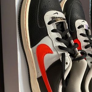 Nike Air Force 75th Anniversary sneakers